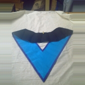 Masonic Collars